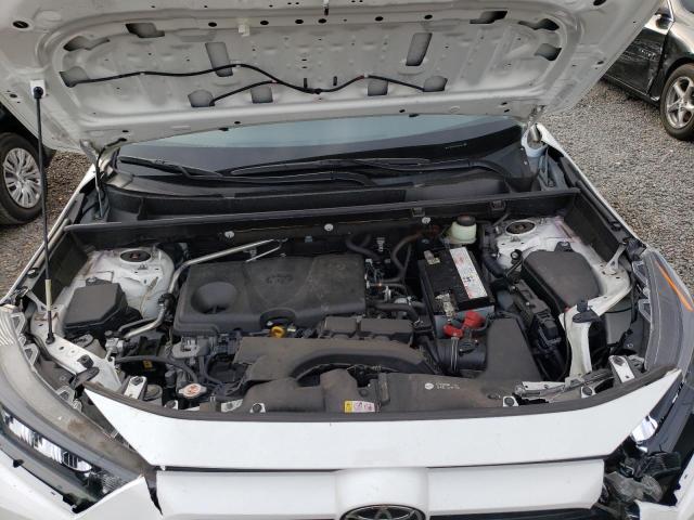 Photo 11 VIN: JTMH1RFV0KD505281 - TOYOTA RAV4 