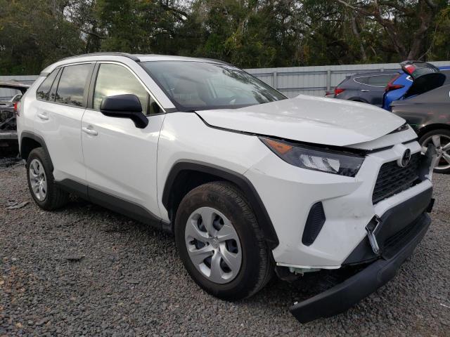 Photo 3 VIN: JTMH1RFV0KD505281 - TOYOTA RAV4 