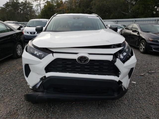 Photo 4 VIN: JTMH1RFV0KD505281 - TOYOTA RAV4 