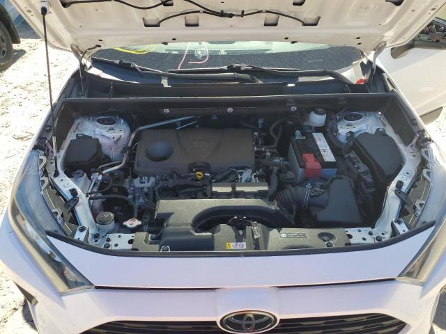 Photo 11 VIN: JTMH1RFV0KJ007924 - TOYOTA RAV4 LE 