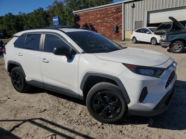 Photo 3 VIN: JTMH1RFV0KJ007924 - TOYOTA RAV4 LE 