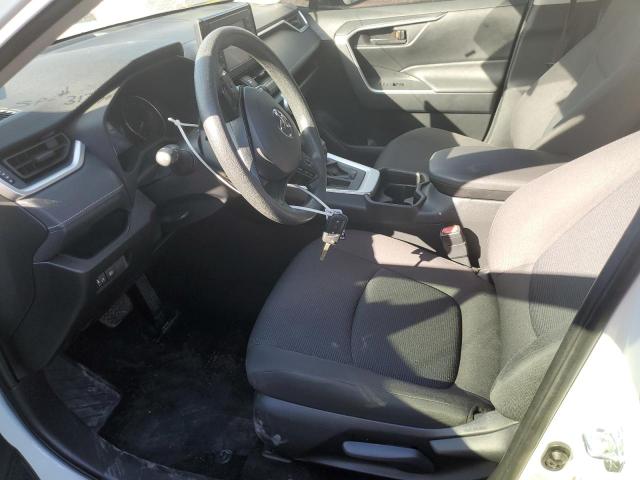 Photo 6 VIN: JTMH1RFV0KJ007924 - TOYOTA RAV4 LE 