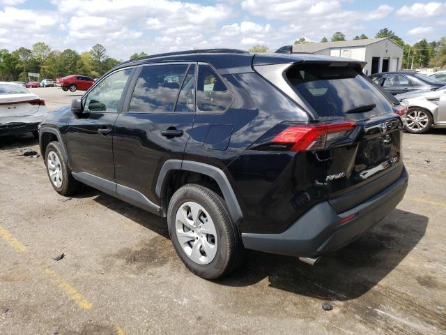 Photo 1 VIN: JTMH1RFV0KJ008166 - TOYOTA RAV4 LE 