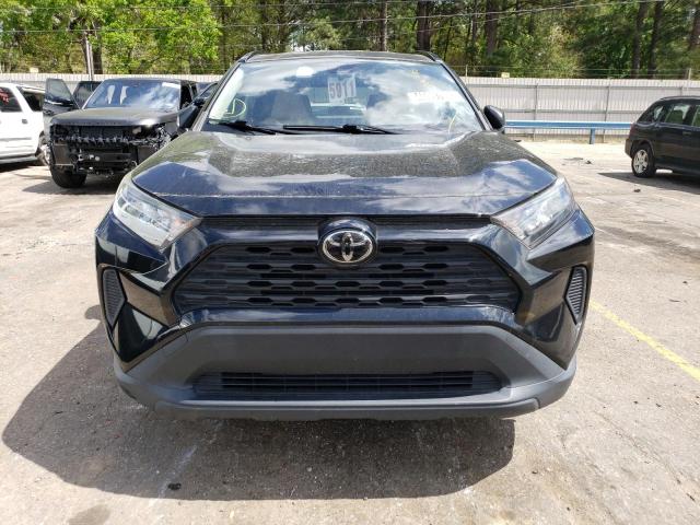 Photo 4 VIN: JTMH1RFV0KJ008166 - TOYOTA RAV4 LE 