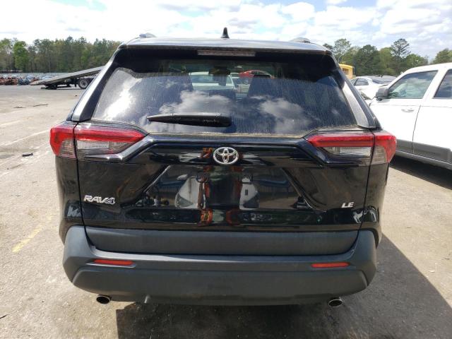 Photo 5 VIN: JTMH1RFV0KJ008166 - TOYOTA RAV4 LE 