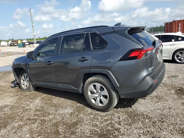 Photo 1 VIN: JTMH1RFV0LD047064 - TOYOTA RAV4 LE 