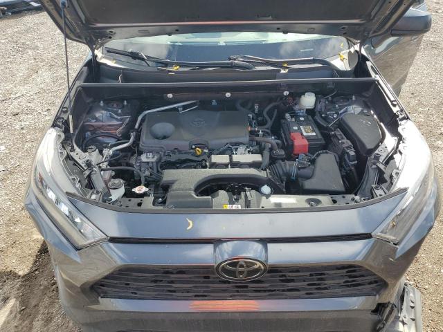 Photo 11 VIN: JTMH1RFV0LD047064 - TOYOTA RAV4 LE 