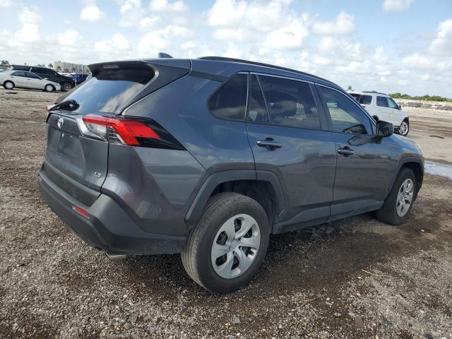 Photo 2 VIN: JTMH1RFV0LD047064 - TOYOTA RAV4 LE 