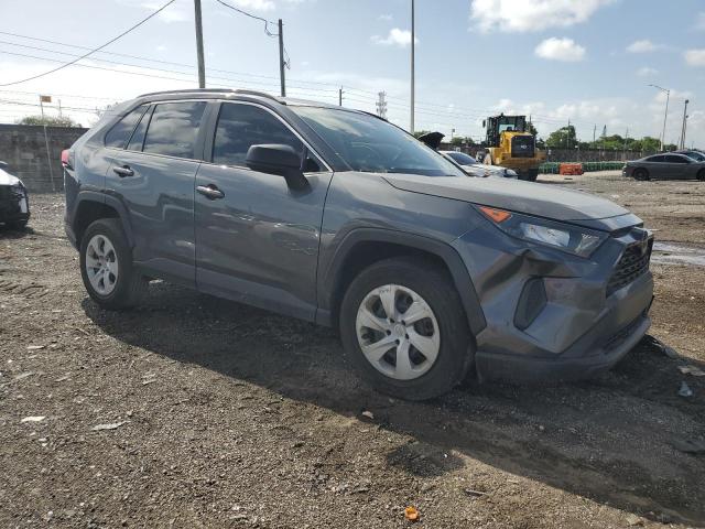 Photo 3 VIN: JTMH1RFV0LD047064 - TOYOTA RAV4 LE 