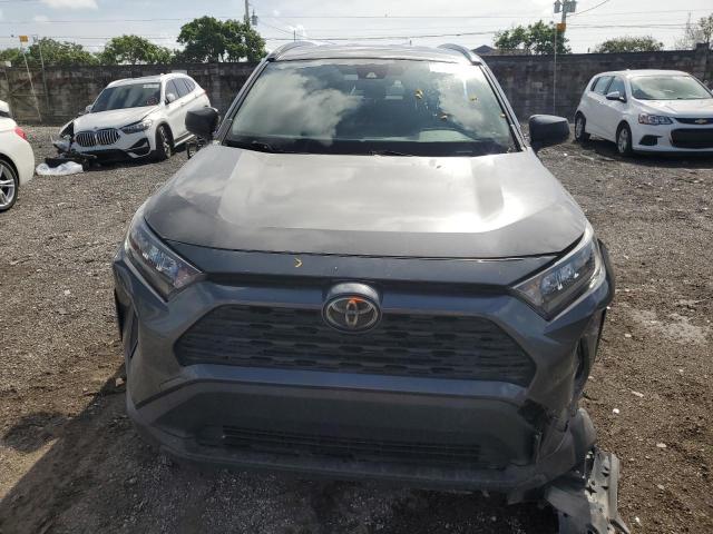 Photo 4 VIN: JTMH1RFV0LD047064 - TOYOTA RAV4 LE 