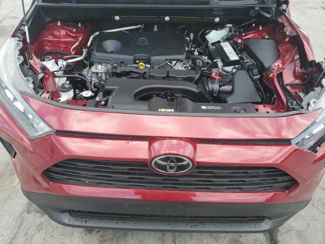 Photo 11 VIN: JTMH1RFV0MD070412 - TOYOTA RAV4 LE 