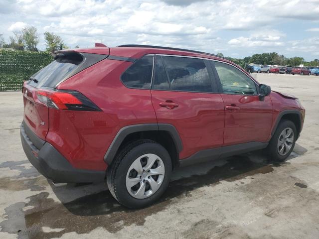 Photo 2 VIN: JTMH1RFV0MD070412 - TOYOTA RAV4 LE 