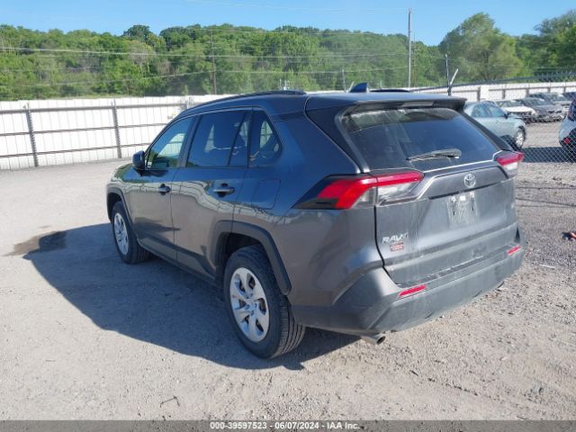 Photo 2 VIN: JTMH1RFV1KD032331 - TOYOTA RAV4 