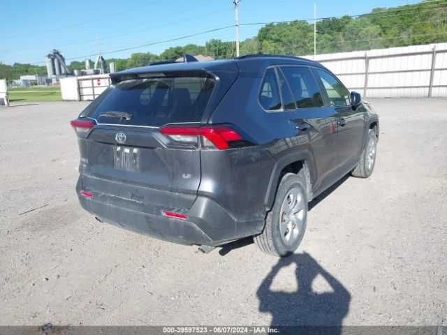 Photo 3 VIN: JTMH1RFV1KD032331 - TOYOTA RAV4 