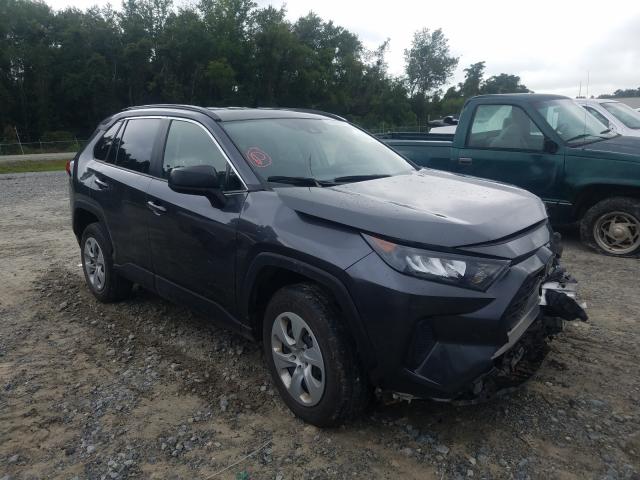 Photo 0 VIN: JTMH1RFV1KD034094 - TOYOTA RAV4 LE 