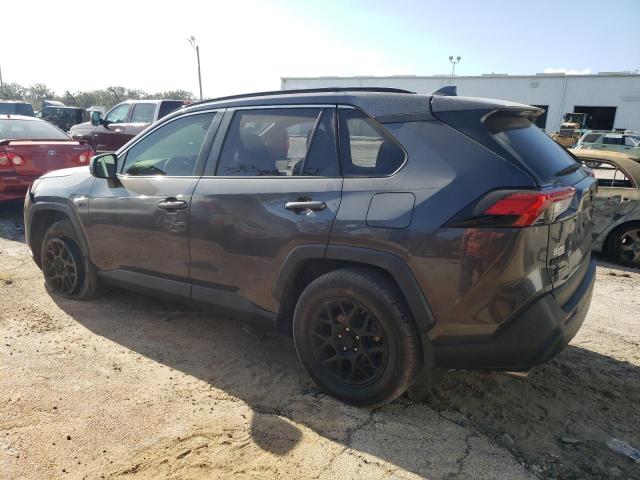 Photo 1 VIN: JTMH1RFV1KD034600 - TOYOTA RAV4 LE 