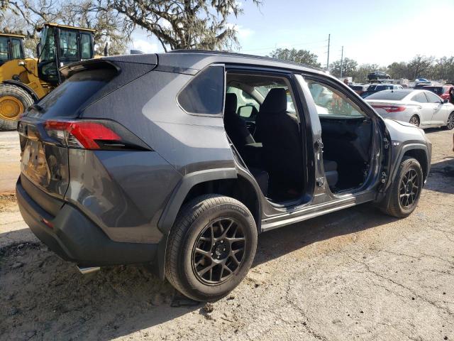 Photo 2 VIN: JTMH1RFV1KD034600 - TOYOTA RAV4 LE 