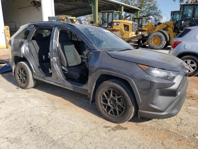 Photo 3 VIN: JTMH1RFV1KD034600 - TOYOTA RAV4 LE 