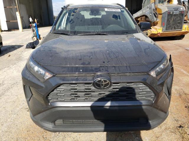 Photo 4 VIN: JTMH1RFV1KD034600 - TOYOTA RAV4 LE 