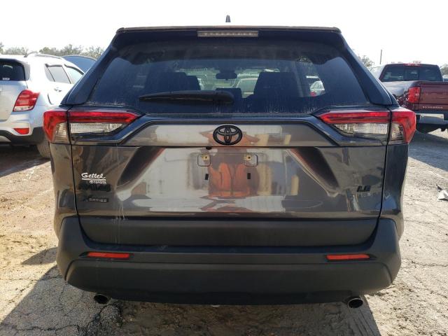 Photo 5 VIN: JTMH1RFV1KD034600 - TOYOTA RAV4 LE 