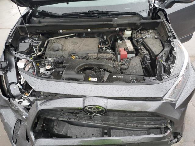 Photo 10 VIN: JTMH1RFV1KD037318 - TOYOTA RAV4 LE 