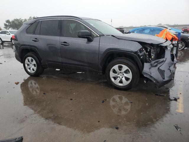 Photo 3 VIN: JTMH1RFV1KD037318 - TOYOTA RAV4 LE 