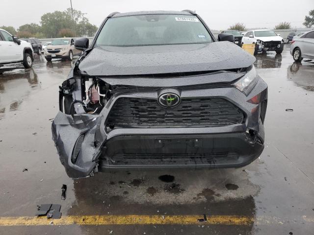 Photo 4 VIN: JTMH1RFV1KD037318 - TOYOTA RAV4 LE 