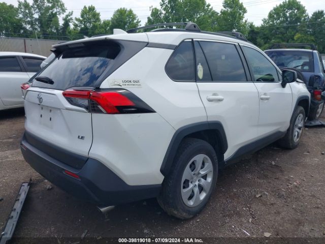 Photo 3 VIN: JTMH1RFV1KD501465 - TOYOTA RAV4 