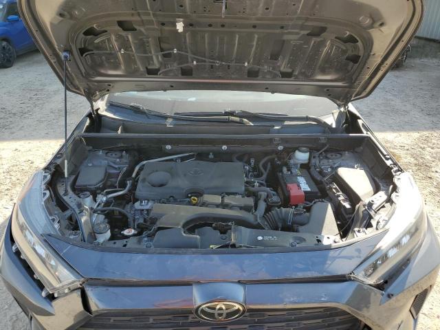 Photo 10 VIN: JTMH1RFV1KD502793 - TOYOTA RAV4 