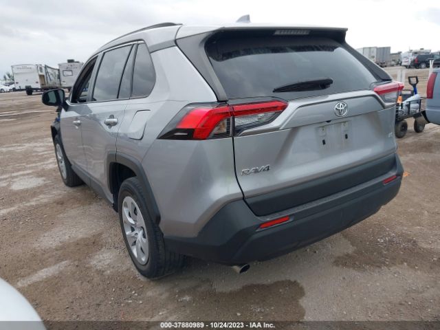 Photo 2 VIN: JTMH1RFV1KD504589 - TOYOTA RAV4 