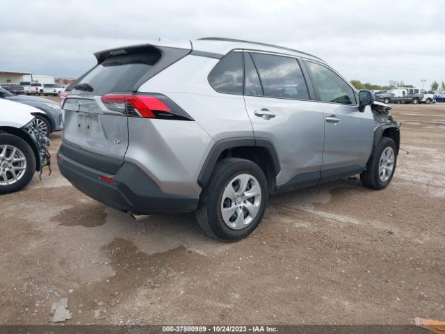 Photo 3 VIN: JTMH1RFV1KD504589 - TOYOTA RAV4 