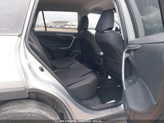 Photo 7 VIN: JTMH1RFV1KD504589 - TOYOTA RAV4 