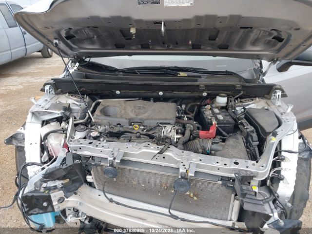 Photo 9 VIN: JTMH1RFV1KD504589 - TOYOTA RAV4 