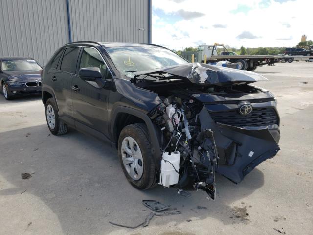 Photo 0 VIN: JTMH1RFV1KJ007317 - TOYOTA RAV4 LE 