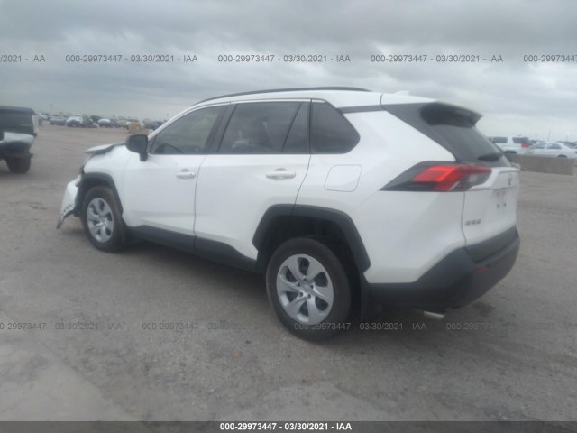 Photo 2 VIN: JTMH1RFV1KJ008032 - TOYOTA RAV4 