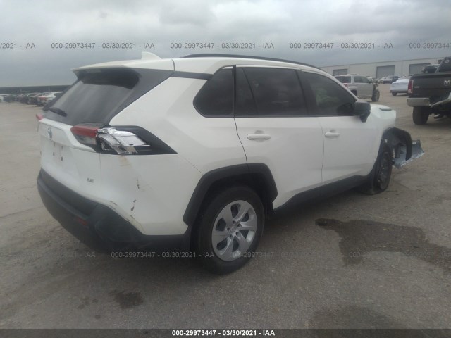 Photo 3 VIN: JTMH1RFV1KJ008032 - TOYOTA RAV4 