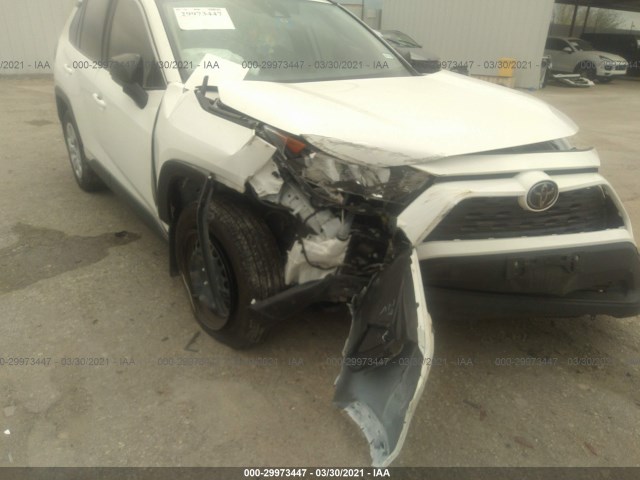 Photo 5 VIN: JTMH1RFV1KJ008032 - TOYOTA RAV4 