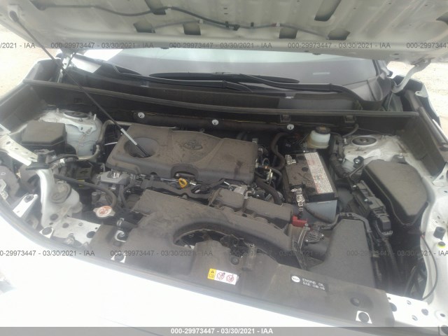 Photo 9 VIN: JTMH1RFV1KJ008032 - TOYOTA RAV4 