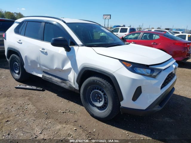 Photo 0 VIN: JTMH1RFV1KJ008578 - TOYOTA RAV4 