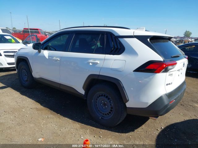 Photo 2 VIN: JTMH1RFV1KJ008578 - TOYOTA RAV4 