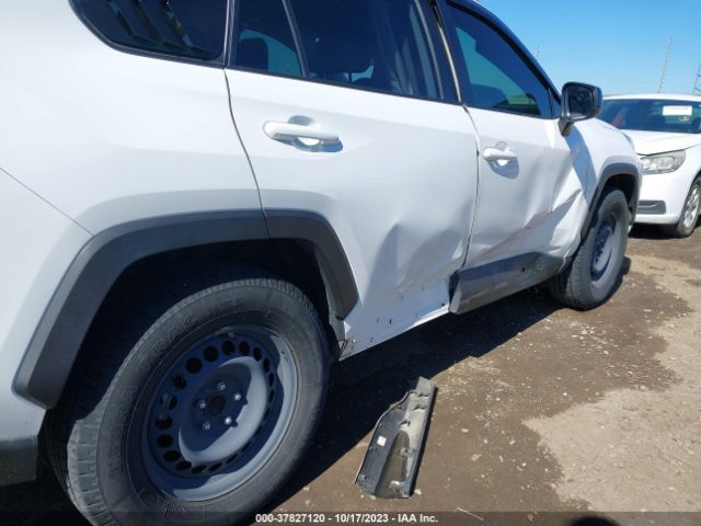 Photo 5 VIN: JTMH1RFV1KJ008578 - TOYOTA RAV4 