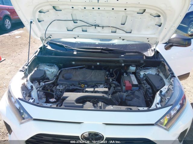 Photo 9 VIN: JTMH1RFV1KJ008578 - TOYOTA RAV4 