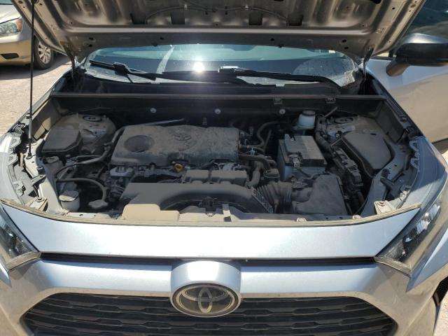 Photo 11 VIN: JTMH1RFV1KJ012856 - TOYOTA RAV4 