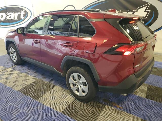 Photo 1 VIN: JTMH1RFV1MD069074 - TOYOTA RAV4 LE 