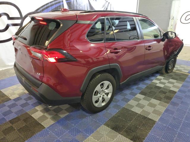 Photo 2 VIN: JTMH1RFV1MD069074 - TOYOTA RAV4 LE 