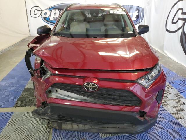 Photo 4 VIN: JTMH1RFV1MD069074 - TOYOTA RAV4 LE 