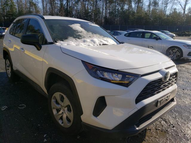 Photo 0 VIN: JTMH1RFV2KD013447 - TOYOTA RAV4 LE 