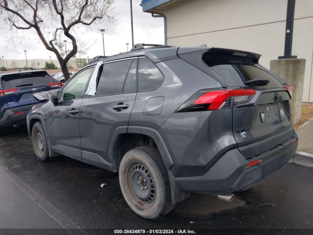 Photo 2 VIN: JTMH1RFV2KD021578 - TOYOTA RAV 4 