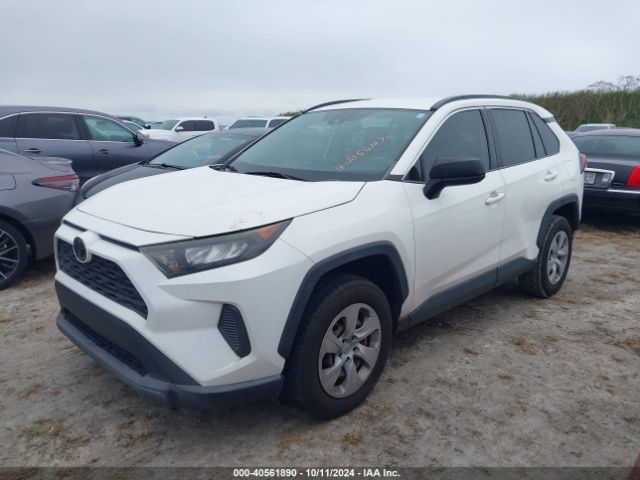 Photo 1 VIN: JTMH1RFV2KD022892 - TOYOTA RAV4 