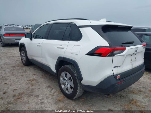 Photo 2 VIN: JTMH1RFV2KD022892 - TOYOTA RAV4 